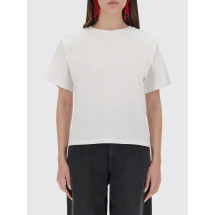 [Isabel Marant] T-shirts Short Sleeve SS26 TS0041FAA1N41I 20WH