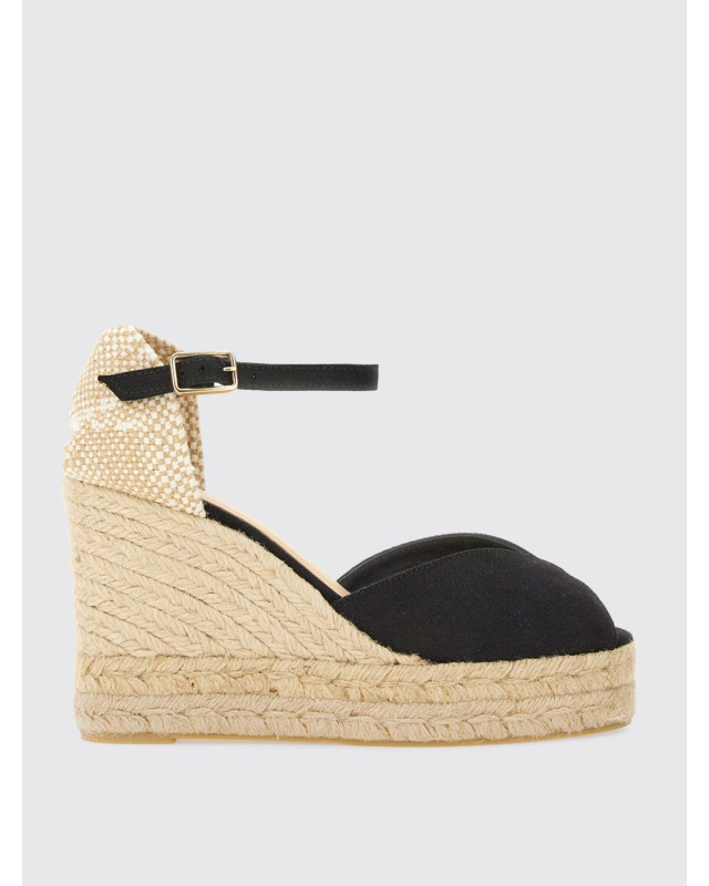 [Castaner] Espadrille SS25 BIANCA8ED 001