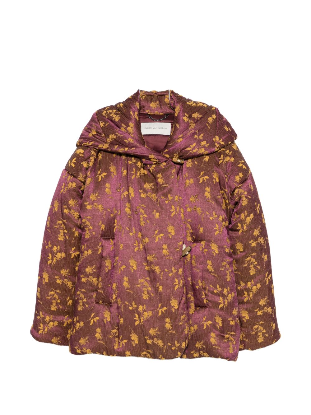DRIES VAN NOTEN 010505 4261401