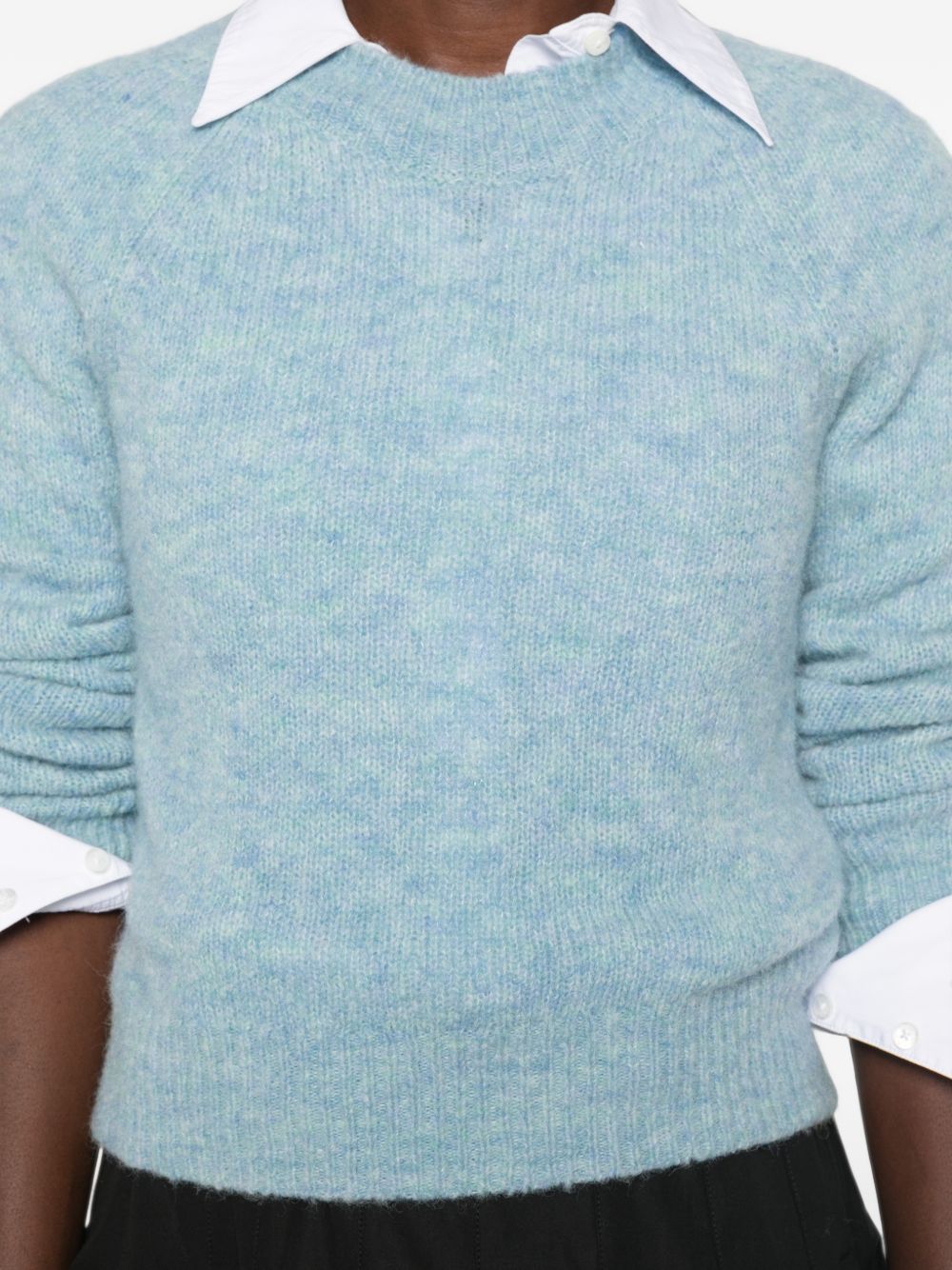 DRIES VAN NOTEN 011203 4709514