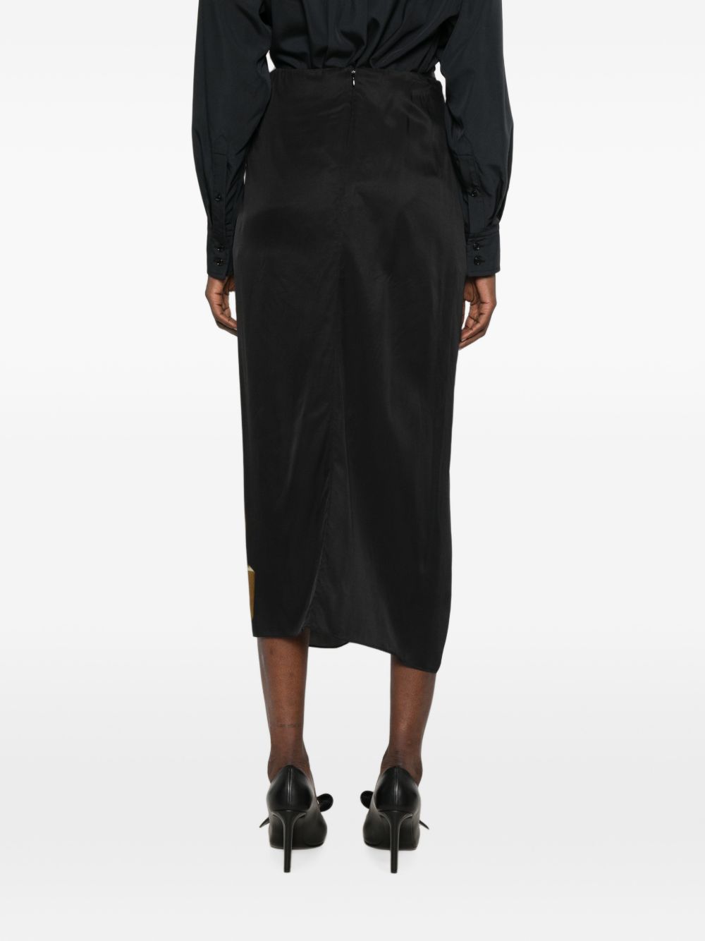 DRIES VAN NOTEN 010831 4087976