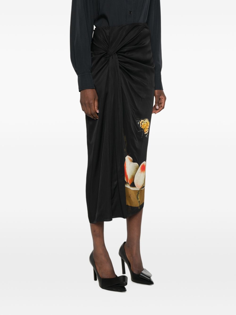 DRIES VAN NOTEN 010831 4087976