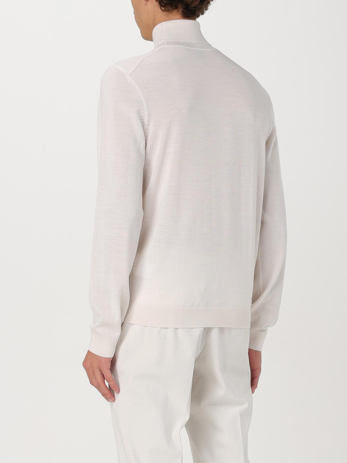 [BOSS] Knitwear FW25 50468262 131