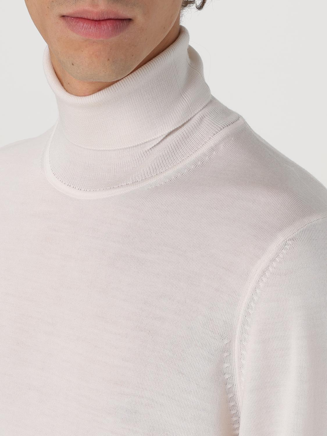 [BOSS] Knitwear FW25 50468262 131