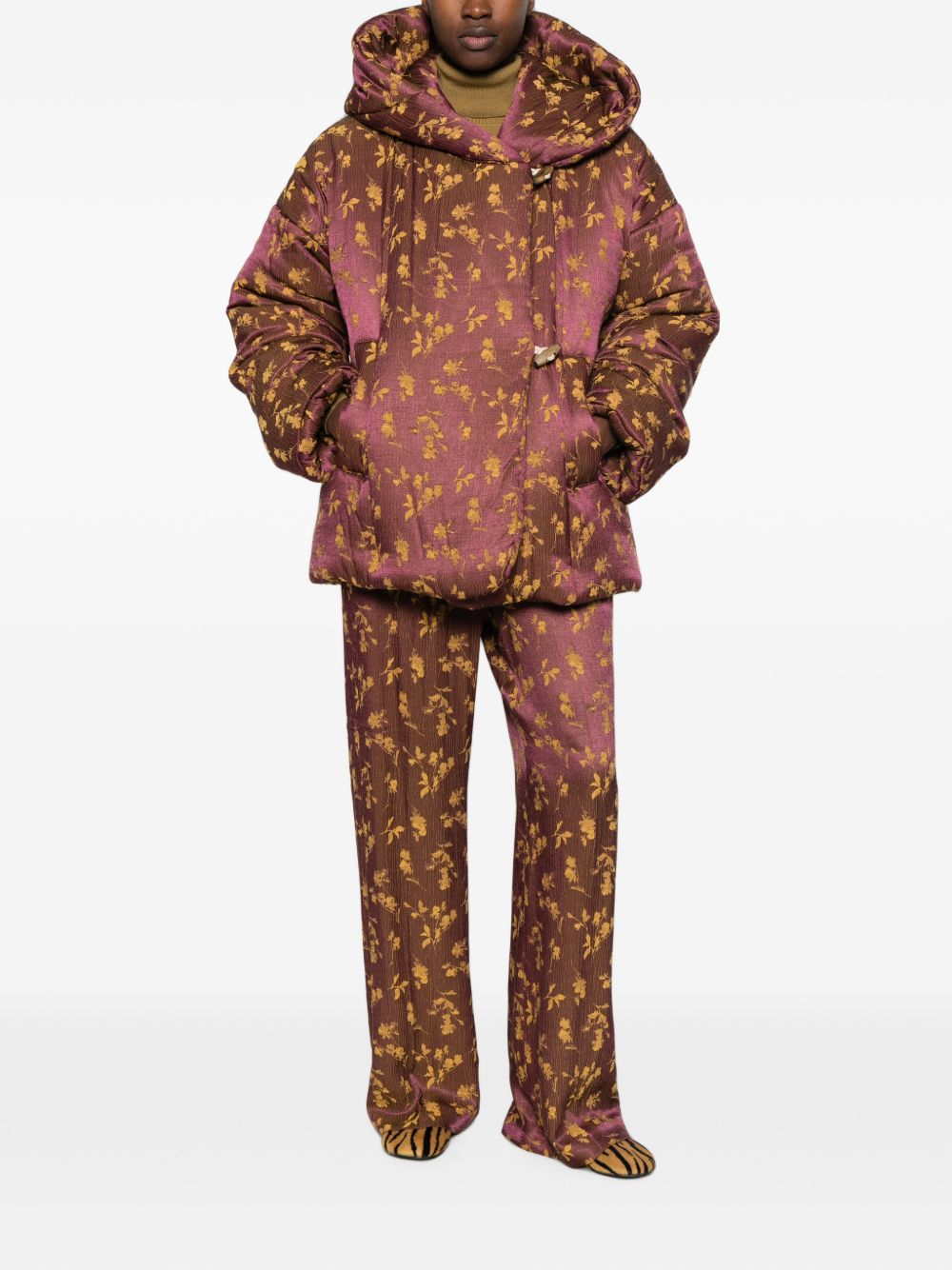 DRIES VAN NOTEN 010922 4261401