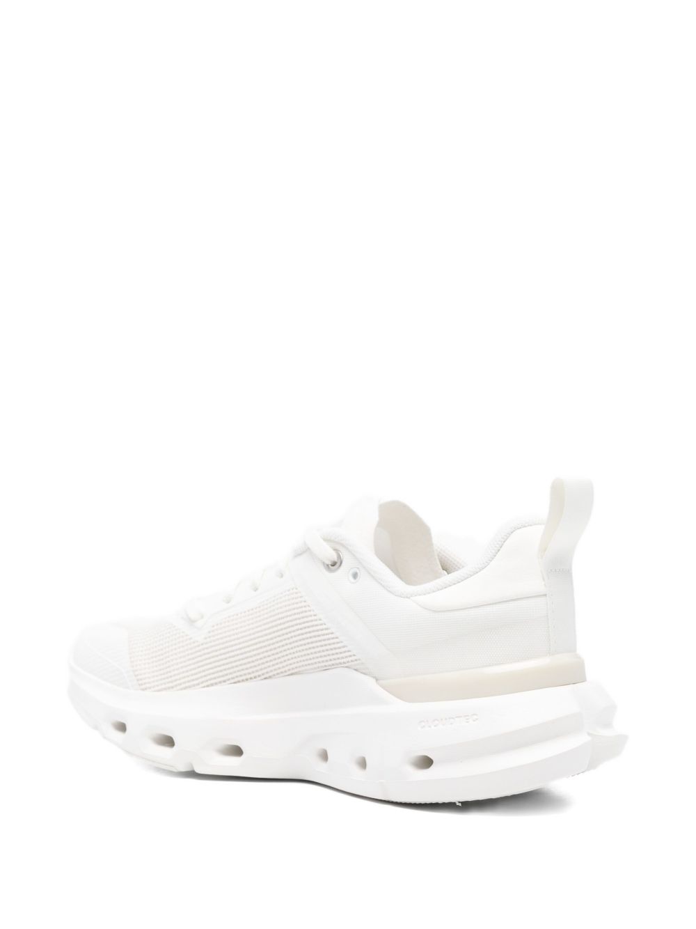 ON 3WF30320202 WHITE/ICE