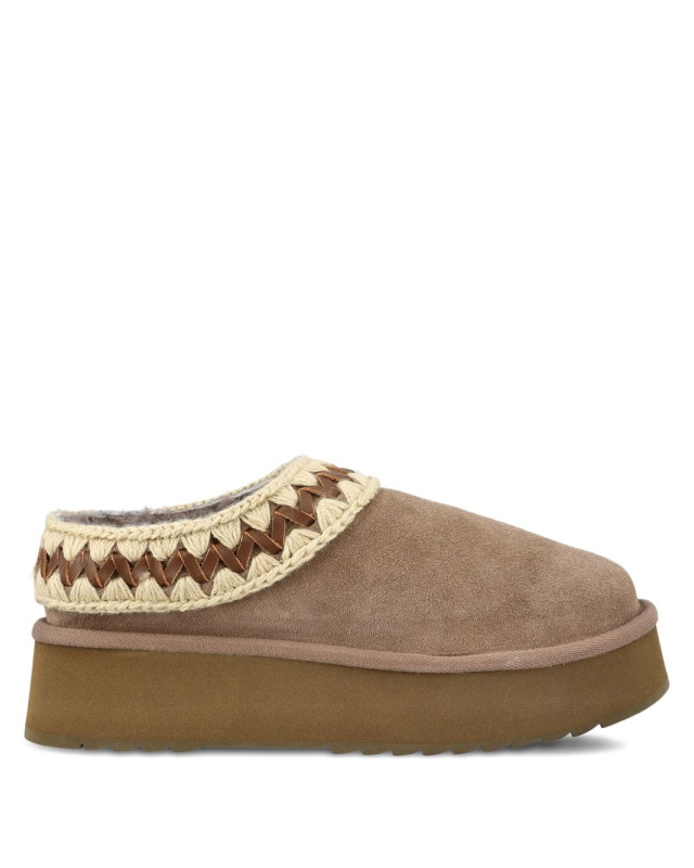 MOU FW681009A ELGRY