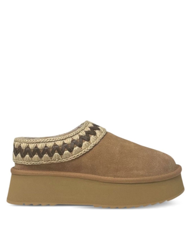 MOU FW681009A SAV