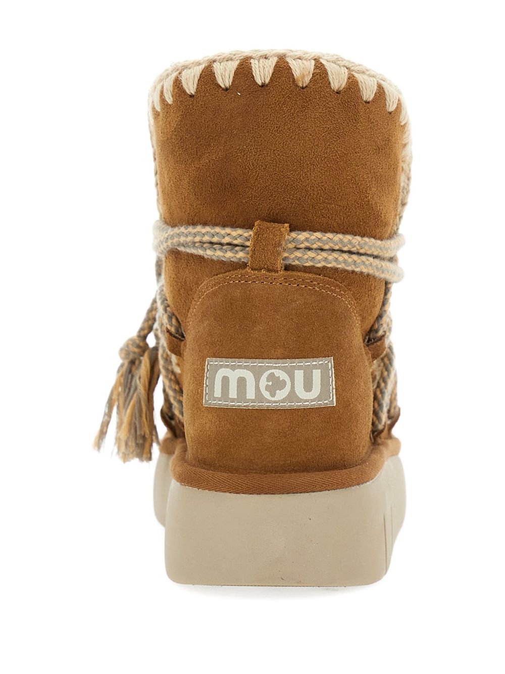 MOU FW531024A COG