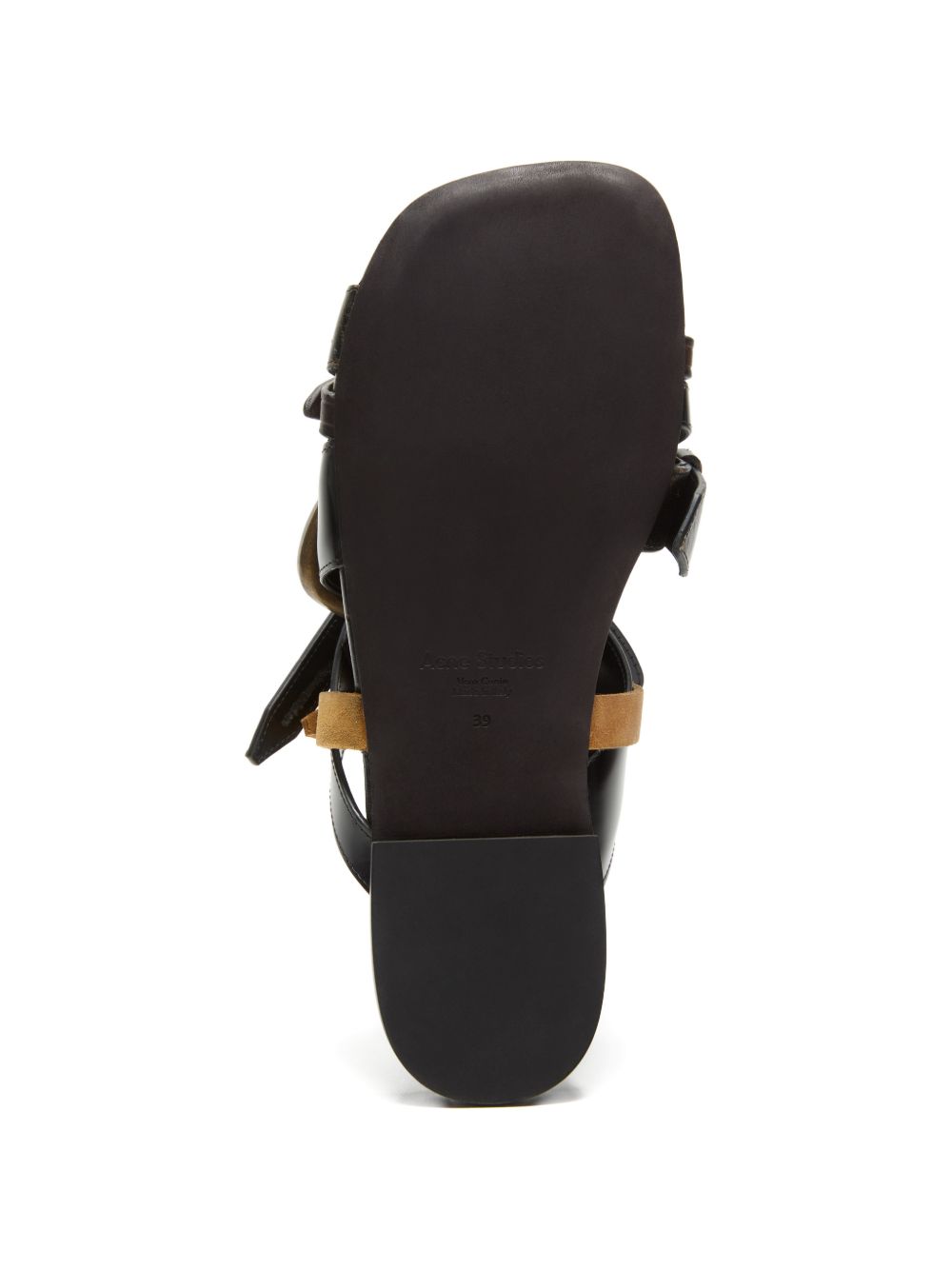 ACNE STUDIOS CD0020 BPH