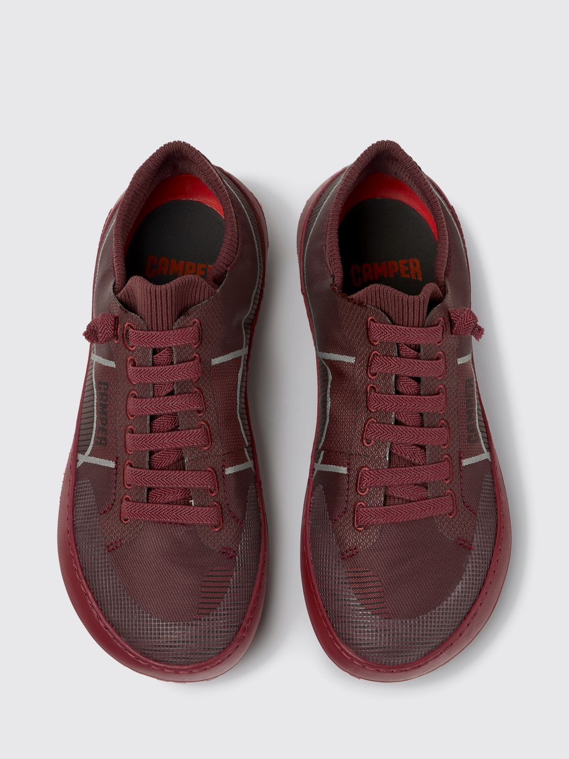 [CAMPER] Sneakers SS26 K201719-017 PEU SERRA 0