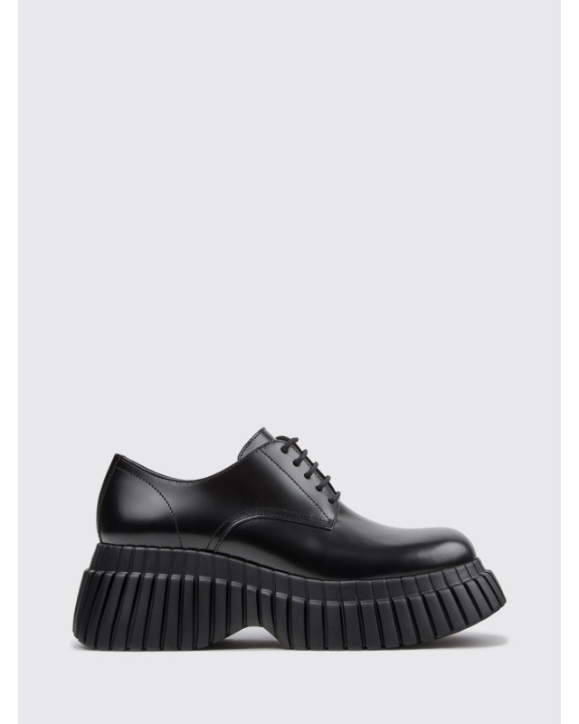 [CAMPER] Oxford Shoes SS26 K201949-001 PIX BCN 0