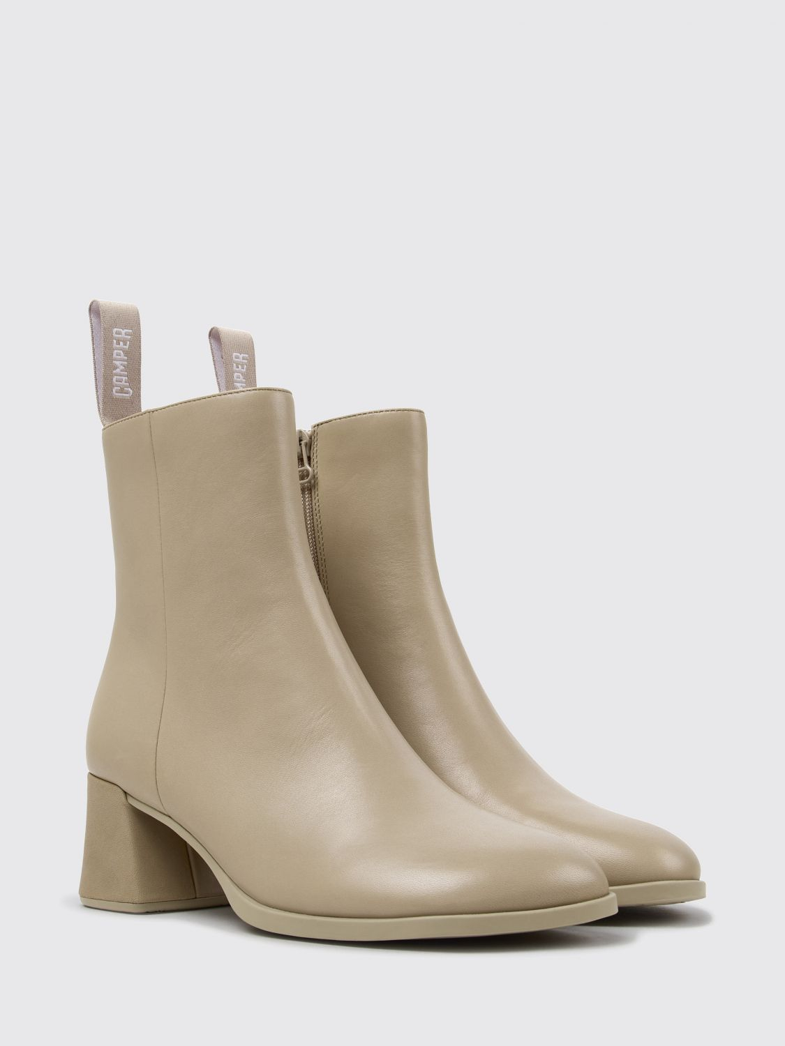 [CAMPER] Boots SS26 K400798-009 KORA 0