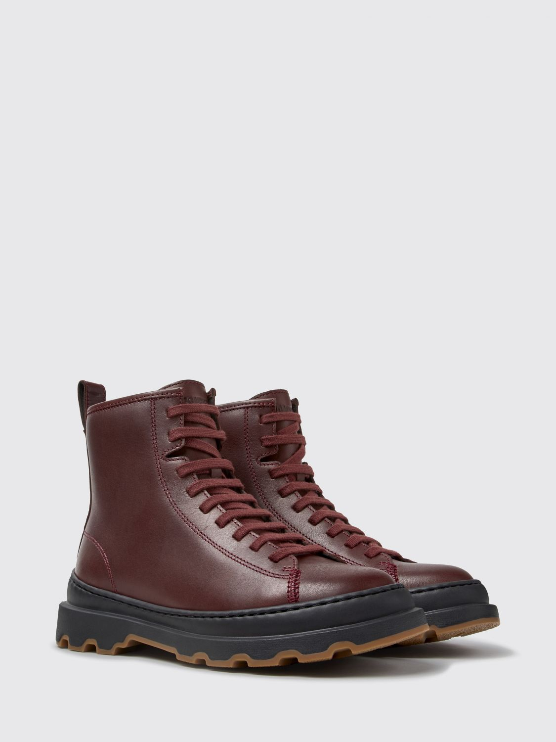 [CAMPER] Boots SS26 K400816-011 BRUTUS+ 0