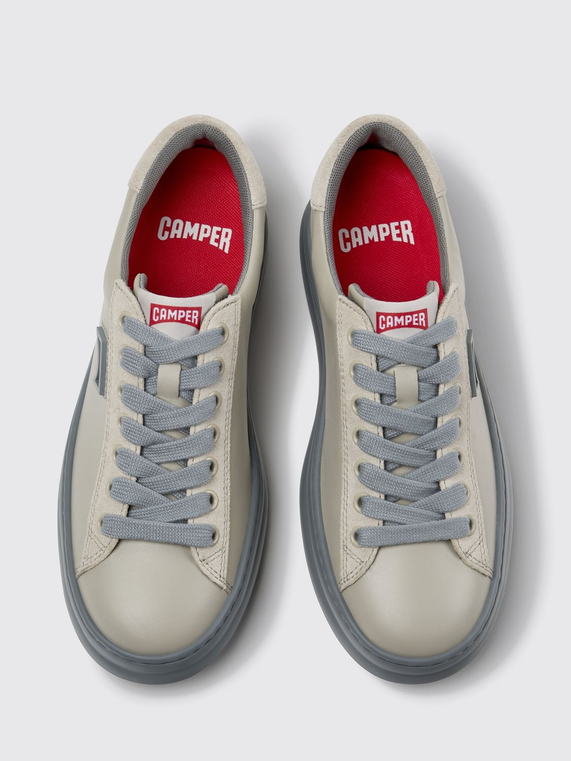 [CAMPER] Sneakers SS26 K201855-015 RUNNER 0