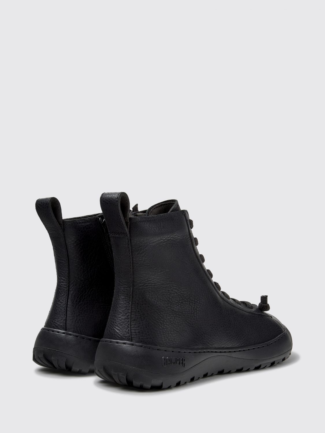 [CAMPER] Boots SS26 K400870-001 PEU SERRA 0