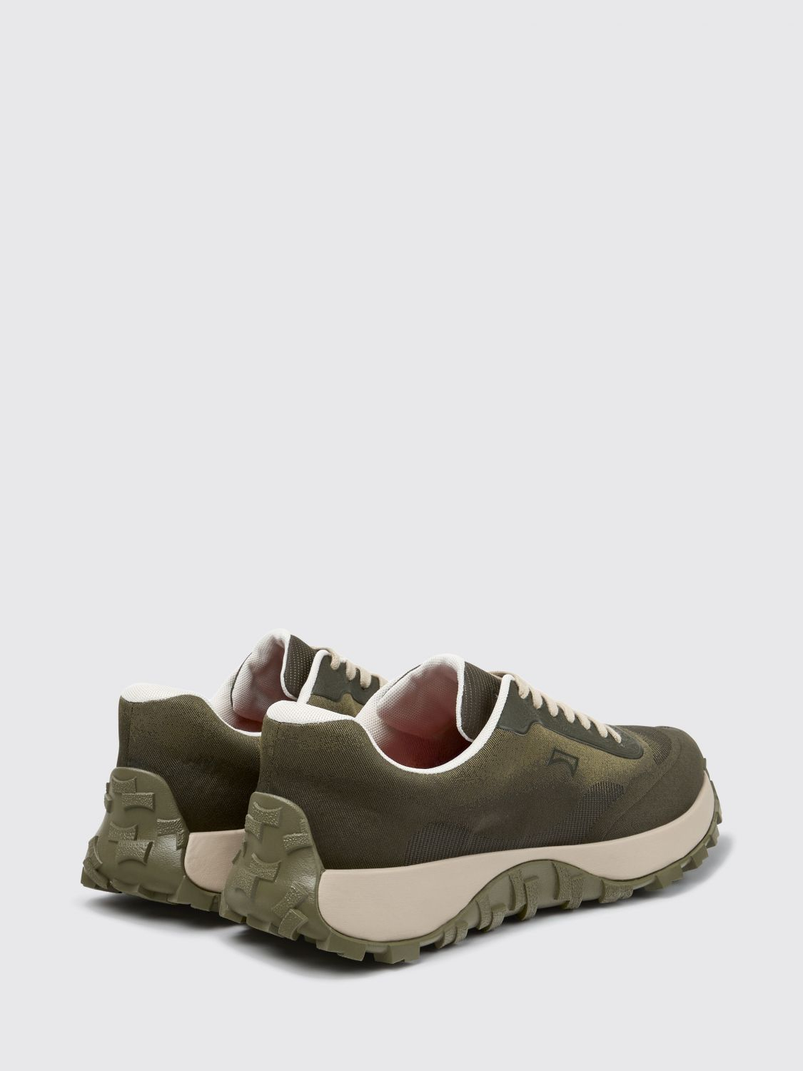 [CAMPER] Sneakers SS26 K101084-007 DRIFT TRAIL 0