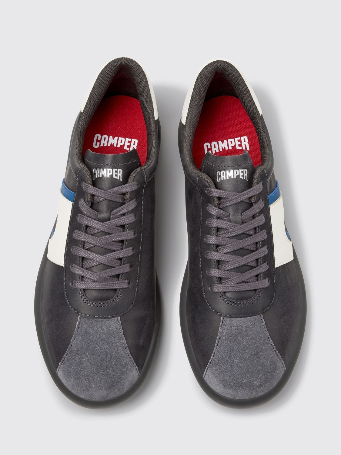 [CAMPER] Sneakers SS26 K100937-033 PELOTAS SOLLER 0