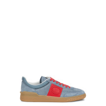 Bicolor sneakers