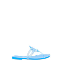 Low sandal Miller jelly