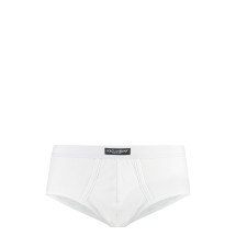 Plain color briefs