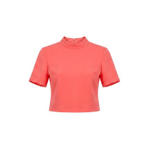 cropped t-shirt