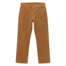 Corduroy pants
