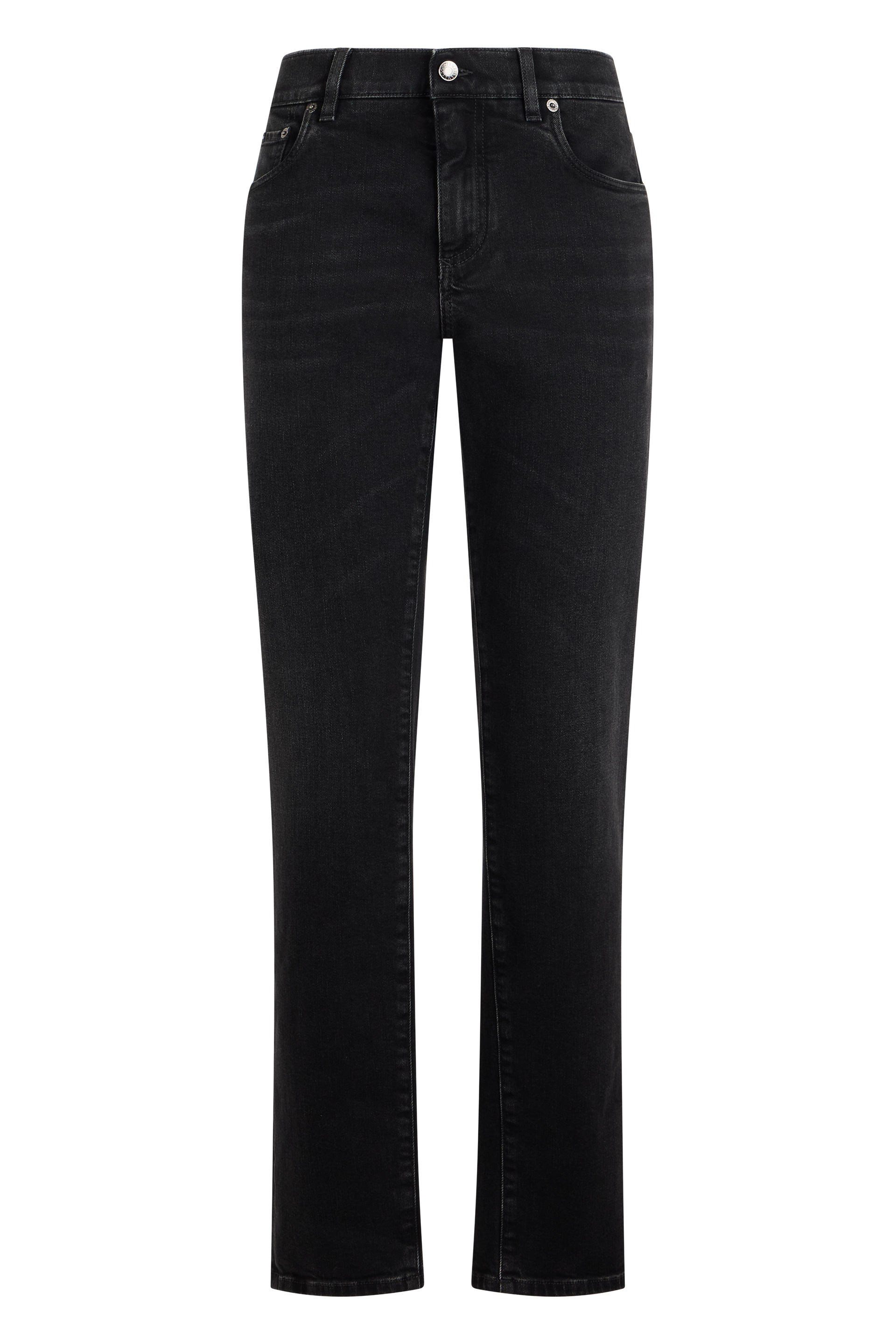 Slim fit jeans