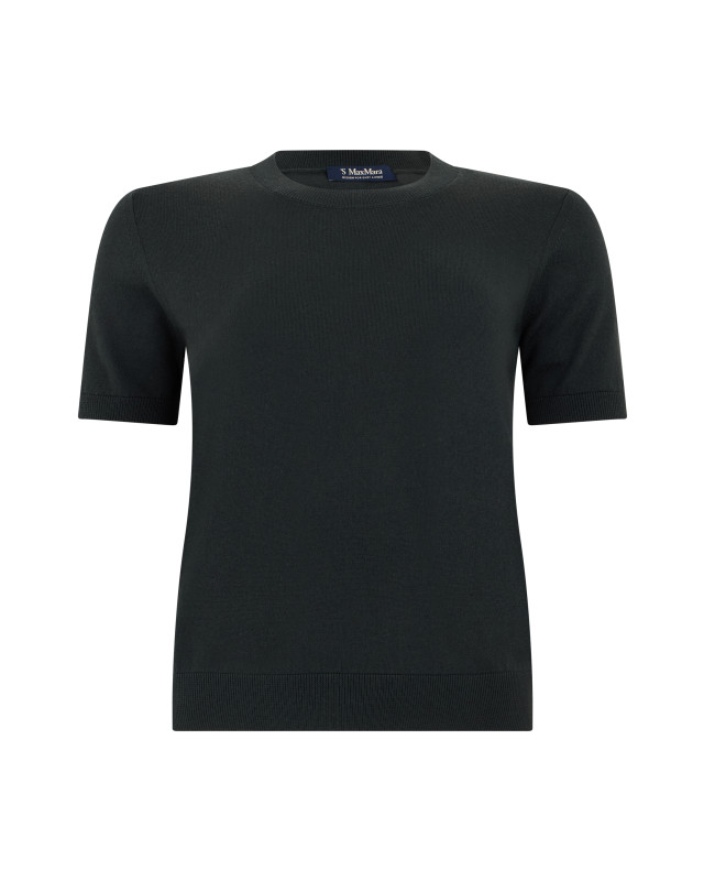 Short-sleeve T-shirt