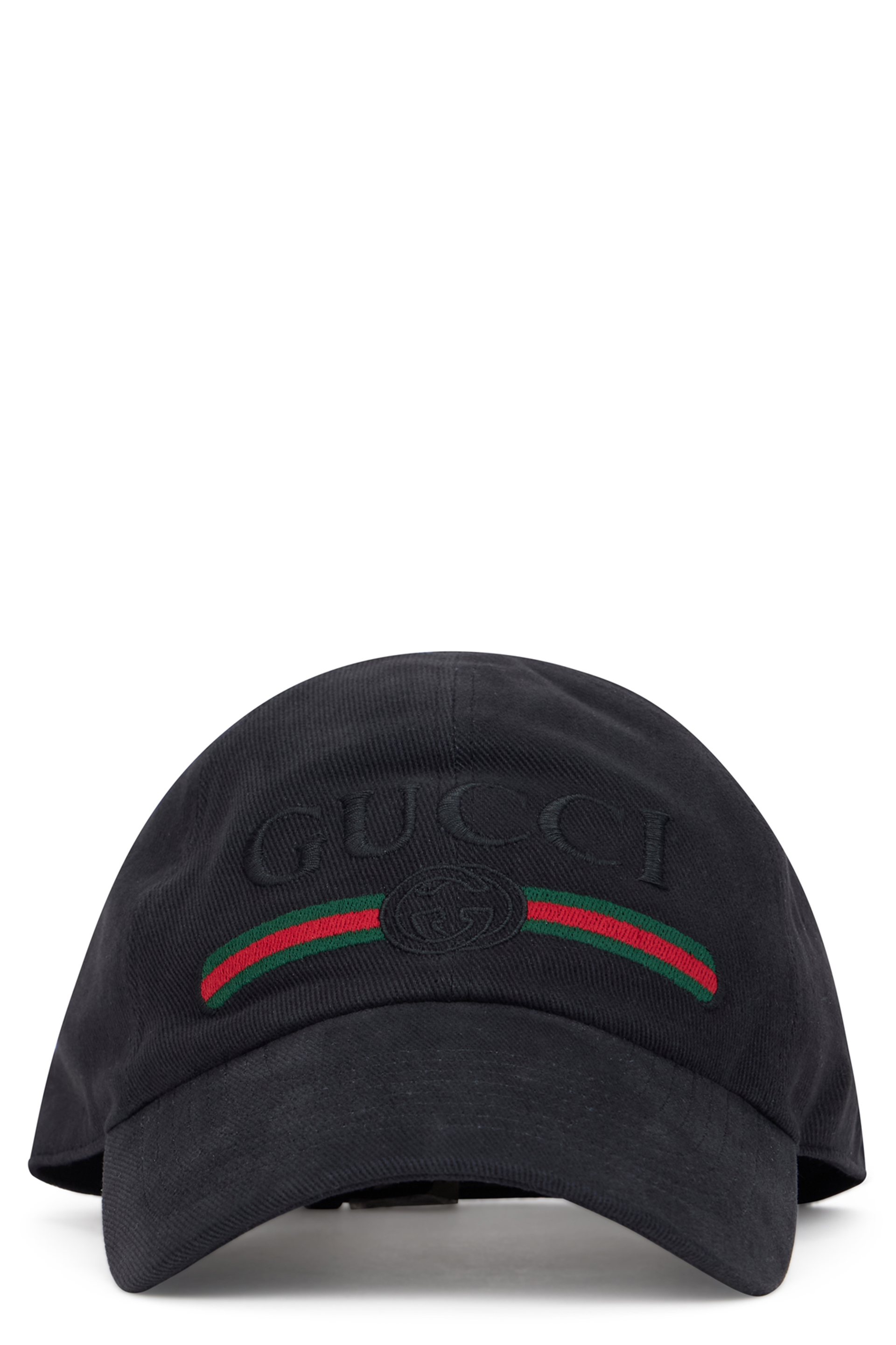 Cotton baseball cap
