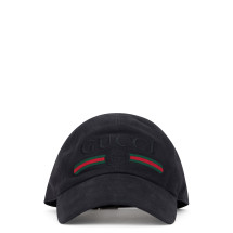 Cotton baseball cap