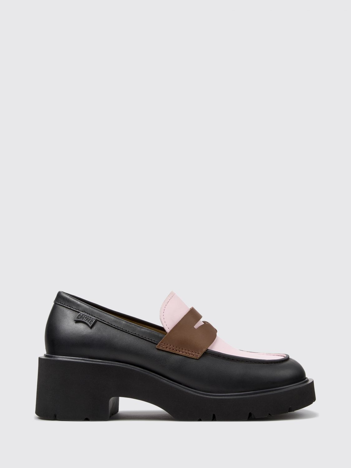 [CAMPER] Loafer SS26 K201425-036 TWINS 0