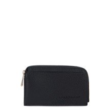 Leather wallet