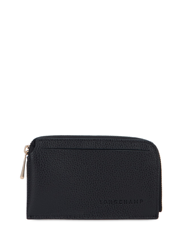 Leather wallet