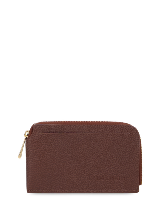 Leather wallet