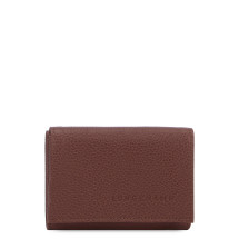 Leather wallet