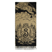 Cashmere scarf