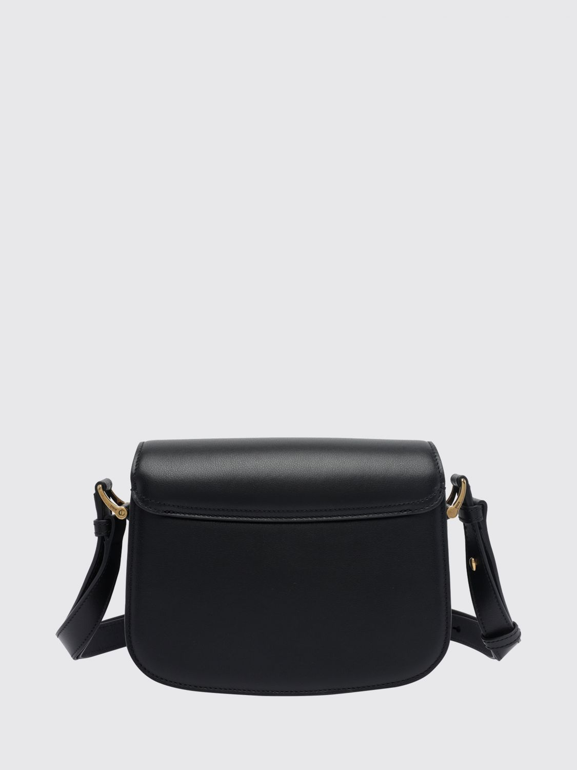 [Ami Paris] Cross body bag FW26 ULL717AL0208 15