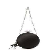 SELF PORTRAIT PF26-322B-B BLACK