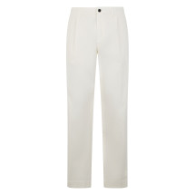 Straight Fit Pants