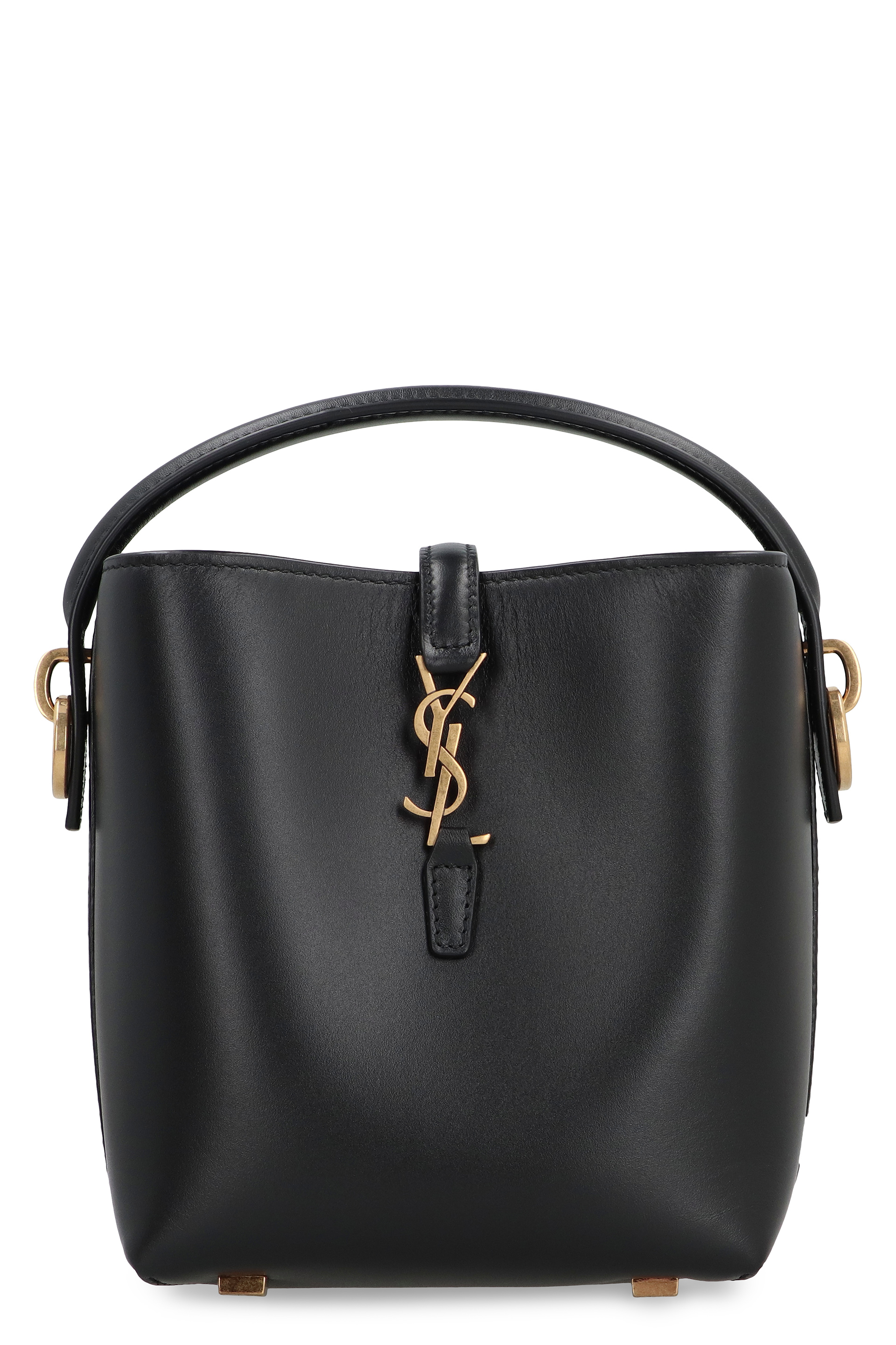 Le 37 Mini bucket bag