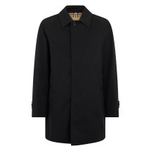 Classic short trench