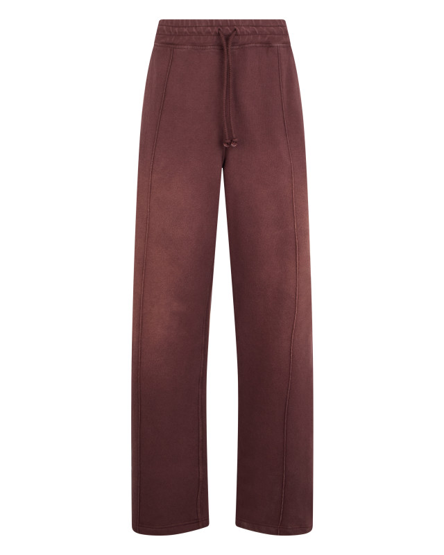 Loose sports pants