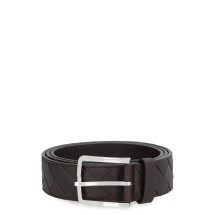 Intrecciato belt