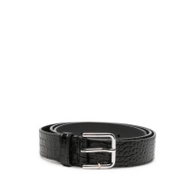 THE FRANKIE SHOP BEFS21177148 BLACK/SILVER