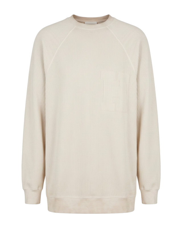 Long Sleeve Sweatshirt