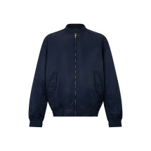 Nylon bomber VGold