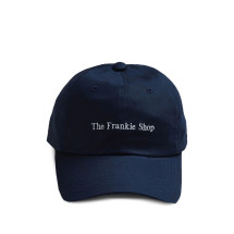 THE FRANKIE SHOP HAFS075173040 NAVY