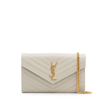 SAINT LAURENT 377828 BOW019207