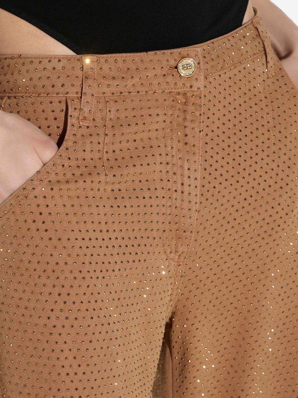 ELISABETTA FRANCHI PJ16D66E2 AI6